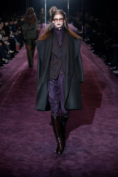 gucci fall winter 2012|Gucci winter collection.